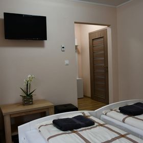 Pensiunea Terra Corund