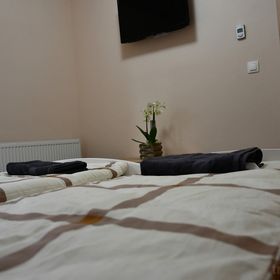 Pensiunea Terra Corund