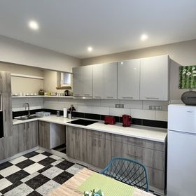 Négy Évszak Vendégház Nyúl