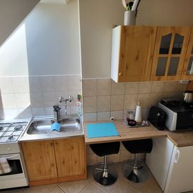 Völgyhíd Apartmanház Veszprém