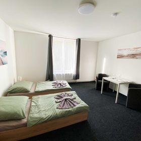 Apartmány Plzeň - Zborovská