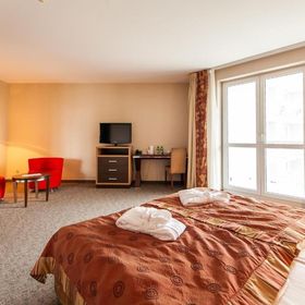 Apartament hotelowy Delux w Kołobrzegu