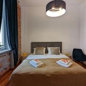 Apartamenty Strzelecka II Poznań