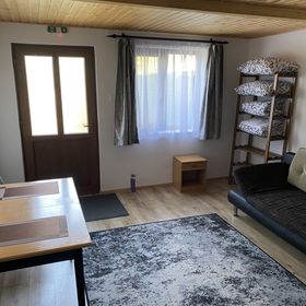 Salt Key House Studio Praid