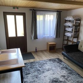 Salt Key House Studio Praid