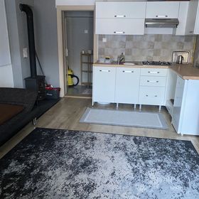 Salt Key House Studio Praid