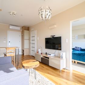 Apartamenty Słoneczna 10A Jarosławiec