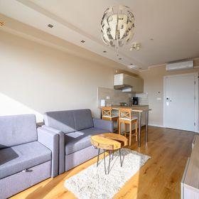 Apartamenty Słoneczna 10A Jarosławiec