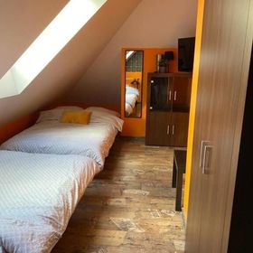 APARTAMENT FAMILIJNY KRYNICA MORSKA - 10 osób 2 poziomy 2 łazienki kuchnia