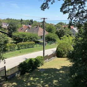 Balaton Bay Apartman Balatonszepezd