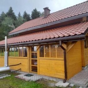  Domek Pod Smrekiem Marcinkowice