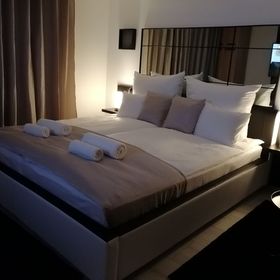 Édes Kettes Vendégház Demjén