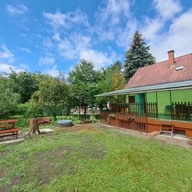 Csaba Vendégház Zsóry-fürdő Szihalom