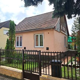 Csaba Vendégház Zsóry-fürdő Szihalom