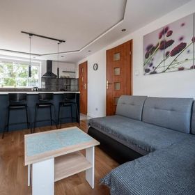 Apartamenty Bałtycka 51 Jarosławiec