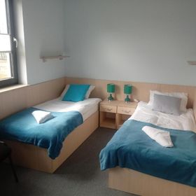 Hostel Załogowa Gdańsk