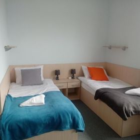 Hostel Załogowa Gdańsk