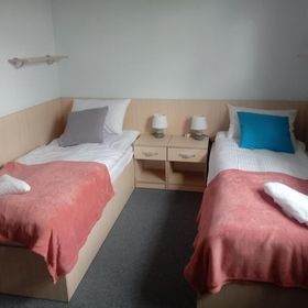 Hostel Załogowa Gdańsk