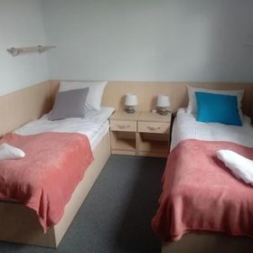 Hostel Załogowa Gdańsk