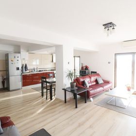 Apartament Danielle Iași