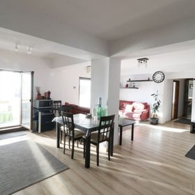 Apartament Danielle Iași
