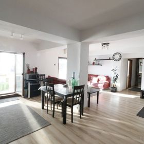 Apartament Danielle Iași