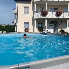 Pensjonat Amor Mielno