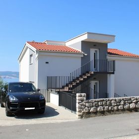 Apartmani Ines Novi Vinodolski