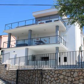 Apartmani Ines Novi Vinodolski