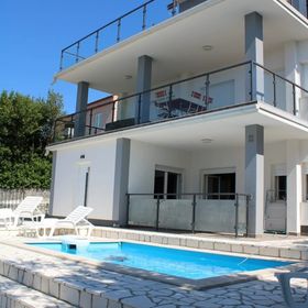 Apartmani Ines Novi Vinodolski