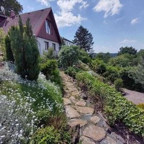 Farářova vyhlídka Náchod