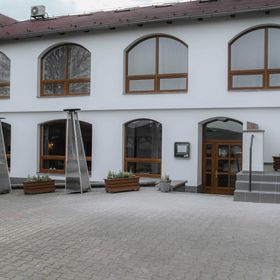 Restaurace a penzion U svaté Barbory Řehlovice