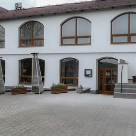 Restaurace a penzion U svaté Barbory Řehlovice