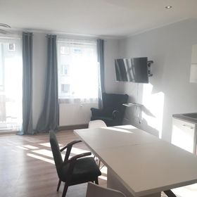 Apartament Bosman Place Szczecin Śródmieście