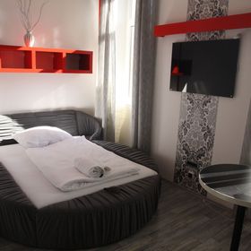 City Center Mátyás Király Apartman Pécs