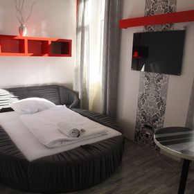 City Center Mátyás Király Apartman Pécs