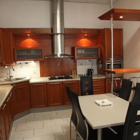 City Center Mátyás Király Apartman Pécs