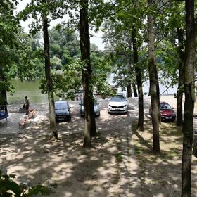 Hédi Apartman Mártély 