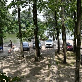 Hédi Apartman Mártély 