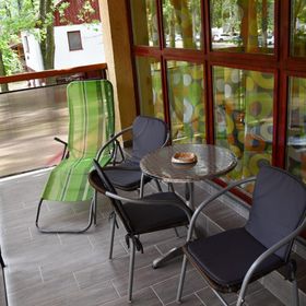 Hédi Apartman Mártély 