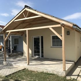 Neptun Horgász Apartmanok Dömsöd