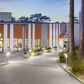 Grand Laola Spa & Apartamenty Pobierowo