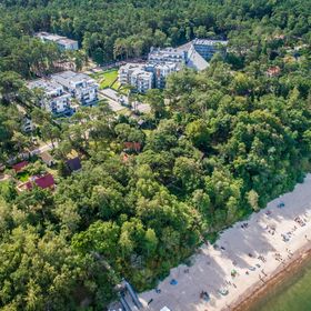 Grand Laola Spa & Apartamenty Pobierowo