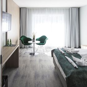 Grand Laola Spa & Apartamenty Pobierowo