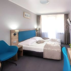 Grand Laola Spa & Apartamenty Pobierowo