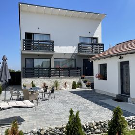 Casa Valentina Cristian