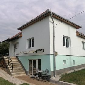 Casa de vacanță Casa Noastră Craiva