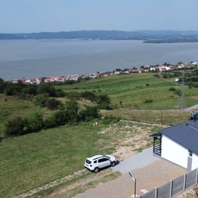 Panoramic House Coronini