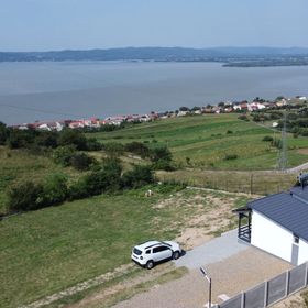 Panoramic House Coronini