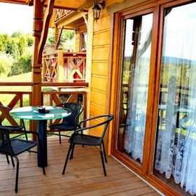 Domki Stare Zabrodzie Solina